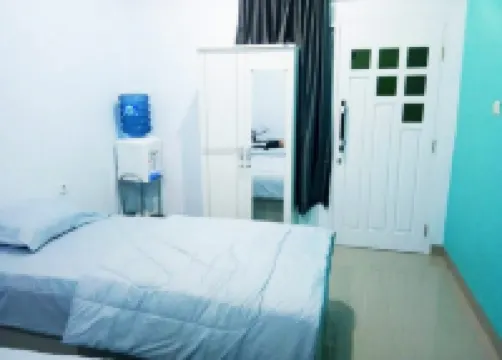 Penginapan Dzaky Sungai Penuh (Penginapan Syariah) Hotels in Kerinci