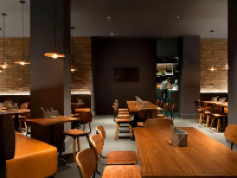 シドニー・ハーバー・マリオット・ホテル・アット・サーキュラー・キー シドニーのホテル