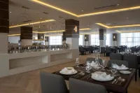 The Plaza Hotel & Resort - Morgenmad