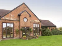 Crewe West Hotels in Crewe