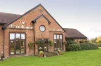 Crewe West Hotels near Nantwich Elim Church & Olive Grove Conference Centre