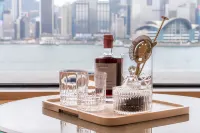 REGENT HONG KONG - Bintang 5