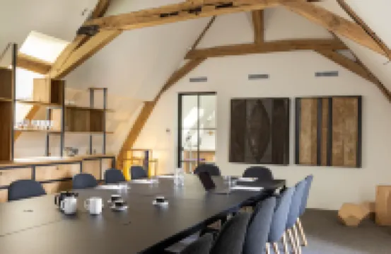 雷斯酒莊 - 設計酒店