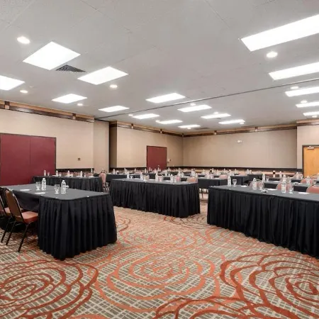 Ramada Plaza by Wyndham Gillette Conference Center