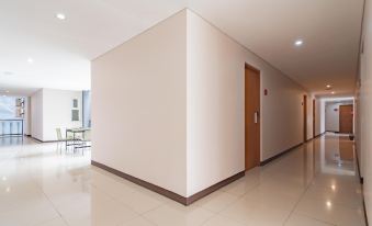 RedDoorz Plus @ Dago Pojok 3