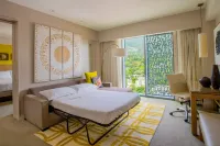 Marriott Port-au-Prince Hotel Hotels near Flamengo Import/Export