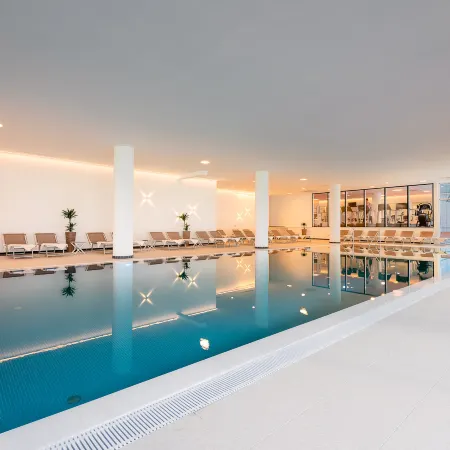 Hotel Olympia Sky