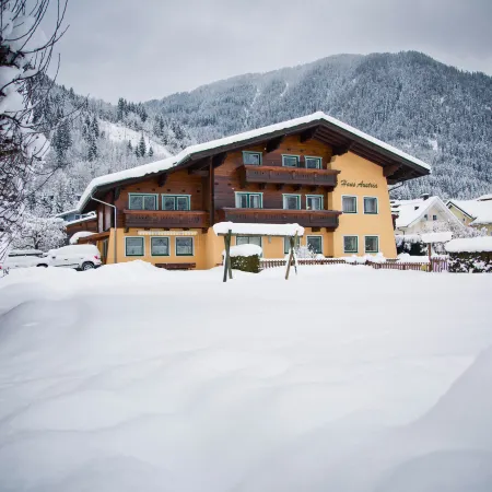 Haus Austria