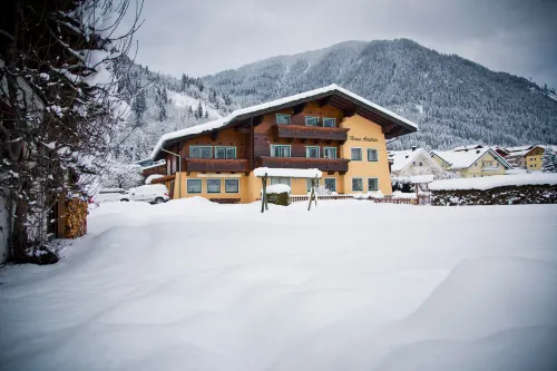 Haus Austria