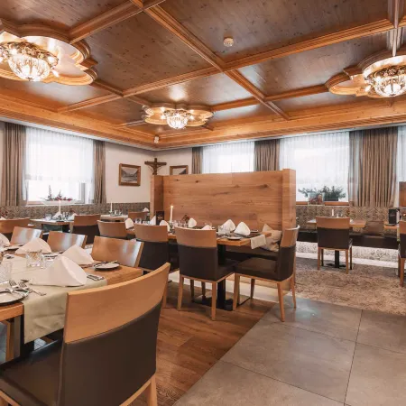 Hotel Piz Buin