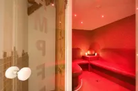 Hotel Gasthof Obermair - spa