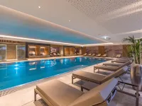 Hotel & Spa Sonne 4 Sterne Superior Hotels in Gemeinde Kirchberg in Tirol
