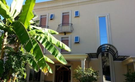 Albergo Ristorante Belsito Fiuggi Nhost - Housity
