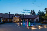 Kolping Hotel Spa & Family Resort