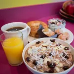 Menlo Park Inn Hotels in Menlo Park