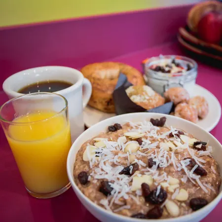 Menlo Park Inn Отели рядом с достопримечательностью «Мета Хедквотерс»