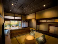 Shiroshita Koyado Kojiya Hotels in Tsuyama