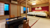 Mansukero Các khách sạn ở Kyotango