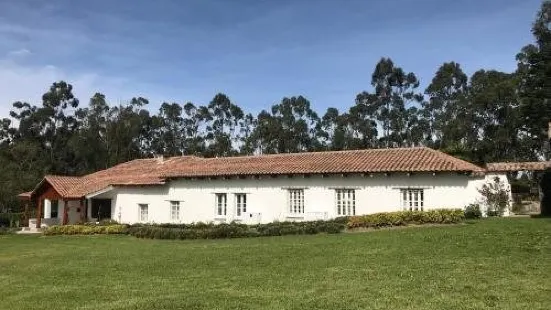 Hacienda Tomalon