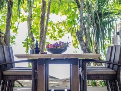 共有エリア ザ･ダタイ ランカウイの写真