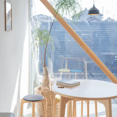 Tiny House Отели рядом с достопримечательностью «Port Ono»