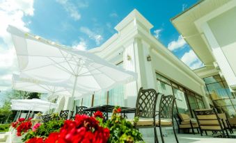 Hotel Palace Severin