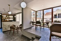 Hotel Lusso Mare by Aycon Hotels in Бореті