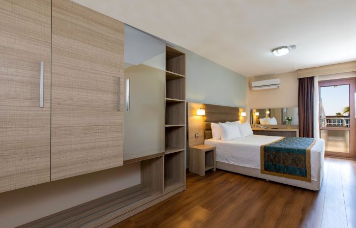Labranda Lebedos Princess - All Inclusive
