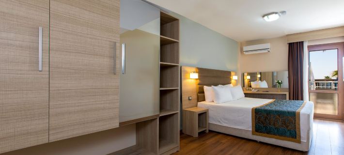 Labranda Lebedos Princess - All Inclusive Hotels in Seferihisar