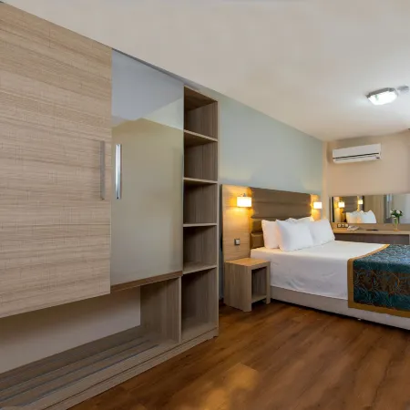 Labranda Lebedos Princess - All Inclusive