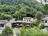 董小姐精品民宿（安順雲峰屯堡景區店） - 廚房