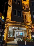 Imroz Adali's Butik Hotel Các khách sạn ở Fatih Mh.