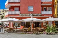 Hotel Maga