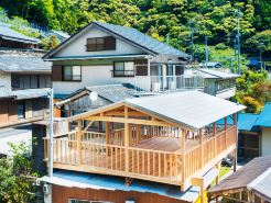 ご縁坐 OYADO