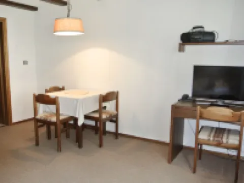 Residenza Chesa Margun 35-1