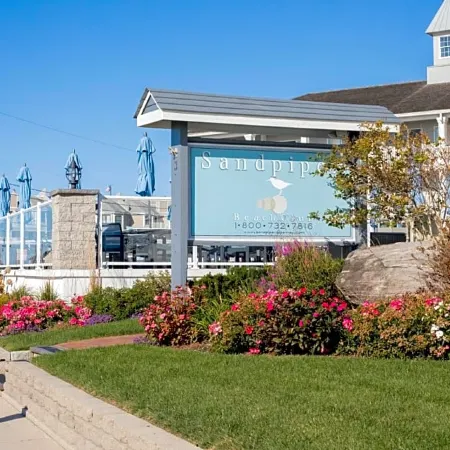 Sandpiper Beach Club