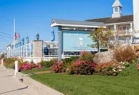 Sandpiper Beach Club - Swimmingpools