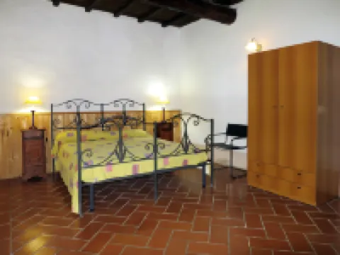 Sociano Hotel a Bagnoregio