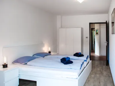 Fiorita Hôtels à : 