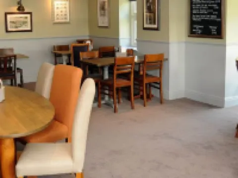 Premier Inn Liskeard Hotels in Liskeard