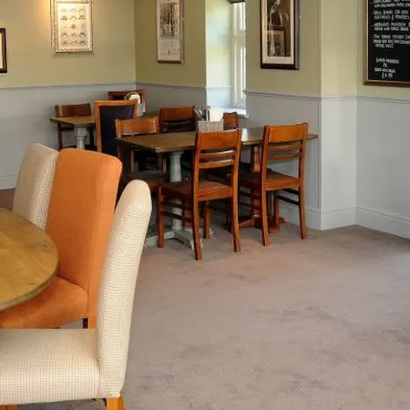 Premier Inn Liskeard