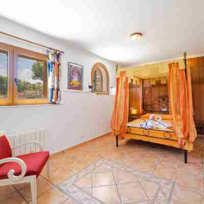 Cala Torta Na Lluny Rooms