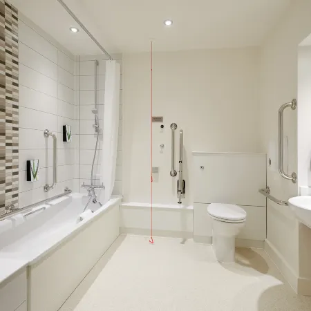 Premier Inn Liverpool Rainhill Отели рядом с достопримечательностью «Ноузли-роуд»