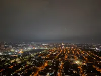 Wabi Sabi @Benson Apartment