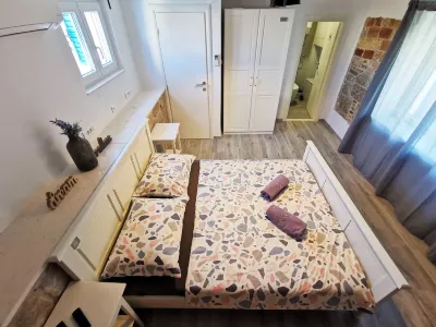 CroBeauty Villa Hotels in 