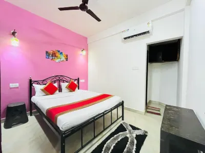 Dipty Welcome Stay