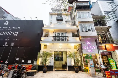 河內記憶尊貴飯店及水療中心