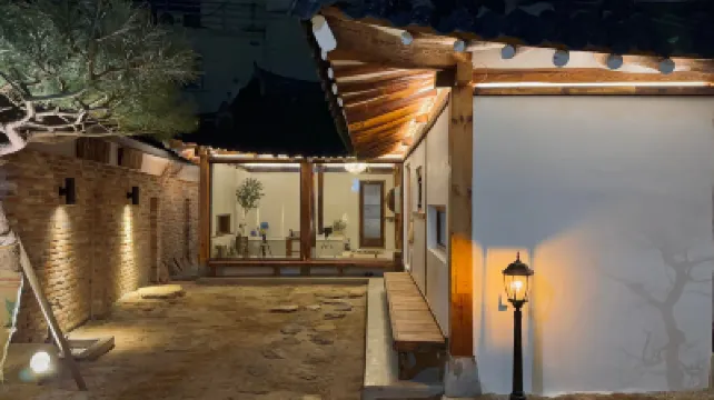 Jeonju Jeonlagotaek Hotels in 