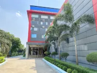 CCULB Resort & Convention Hall Hotels in Rupganj