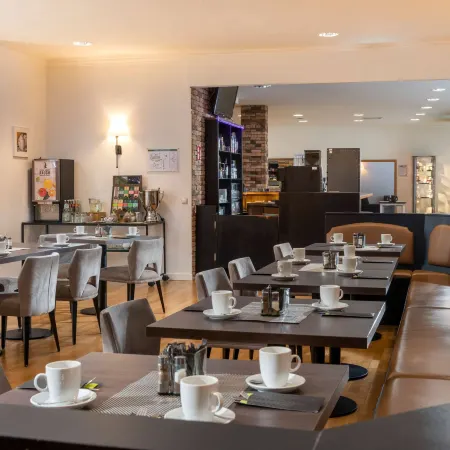 ibis Styles Rosenheim
